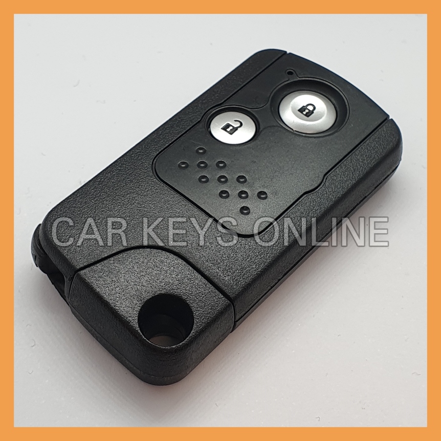 Aftermarket 2 Button Smart Remote for Honda Civic / CR-V